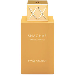 Swiss Arabian Shaghaf Vanilla Toffee Eau de Parfum