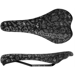 Dartmoor Primal siodełko MTB Black