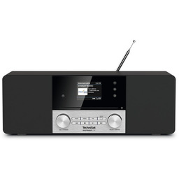 Radio TECHNISAT DIGITRADIO 3 IR