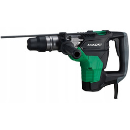 Młot udarowy Sds Max sieciowe Hikoki 10,5 J