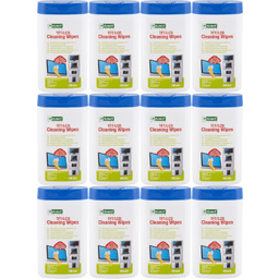 Chusteczki D.rect Do Czyszczenia Ekranów Tft/lcd 100 Szt