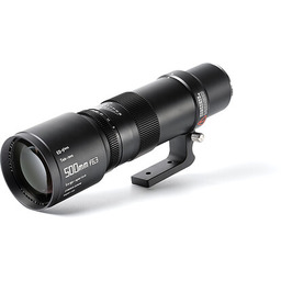 Obiektyw TTArtisan 500mm f/6.3 Canon RF