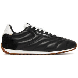 Sneakersy KARL LAGERFELD