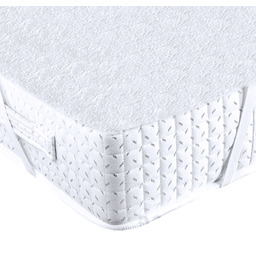 Podkład Ochraniacz 100 x200 z Gumką Frotte Stabile