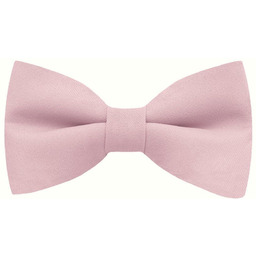 Mucha Męska - His Story - Róż Pudrowy