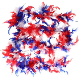 Folat - Boa Holland czerwono-biało-niebieski