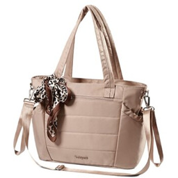 BABYONO Torba do wózka Cami 1672 02 Beżowy