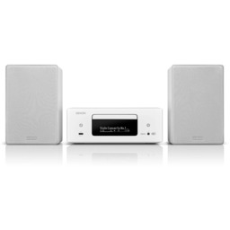 Wieża Denon Ceol N12 Dab Biały