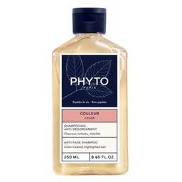 PHYTO PARIS COLOR Szampon do włosów 250 ml