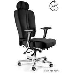 Fotel biurowy major unique (24/7)