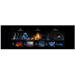 TV SET LCD 50" 4K/50C69K TCL