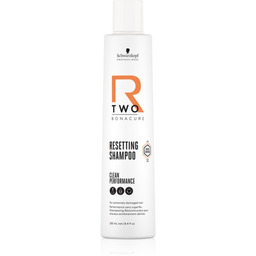 Schwarzkopf BC R-Two, szampon regenerujący i oczyszczający, 250ml