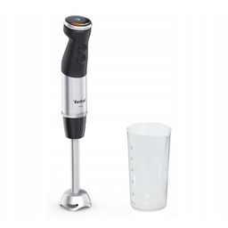 Blender ręczny Tefal Quickchef+ HB6718 1000W 20 Biegów