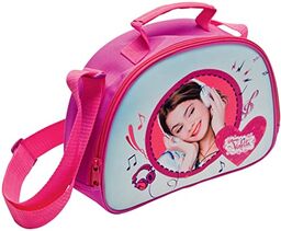Disney Violetta 117303 - torba na ramię, 26