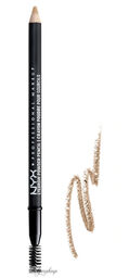 NYX Professional Makeup - EYEBROW POWDER PENCIL -
