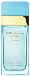 Dolce&Gabbana Light Blue Forever pour femme 25ml woda