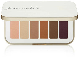 JANE IREDALE PurePressed Eye Shadow Palette paleta cieni