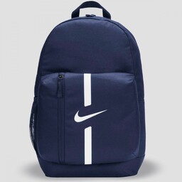 Plecak Szkolny NIKE Sportowy Granatowy
