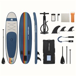 deska SUP RETROSPEC - Retrospec Weekender SL 10''