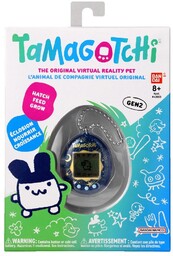 TAMAGOTCHI - STARRY NIGHT BANDAI