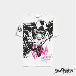 Koszulka Marvel Venom