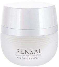Sensai Cellular Performance Eye Contour Balm krem pod