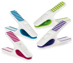Tescoma Klamerki do ubrań CLEAN KIT, 20 szt.