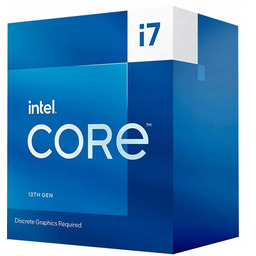 Intel Core i7-13700F 2.1 GHz/5.2 GHz LGA1700 Box