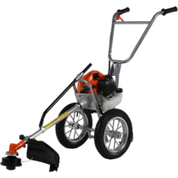 Kosa spalinowa TMK52K pomarańczowy 13,15kg 1,47kW Handy
