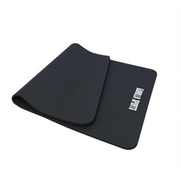 GORILLA SPORTS Mata do jogi Deluxe Czarny