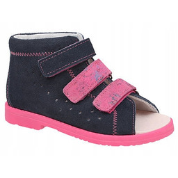 Buty Dawid 1041 r.23 Profilaktyczne Ortopedyczne