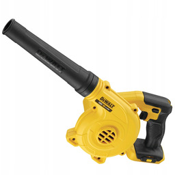 Dewalt dmuchawa do liści śniegu 18V DCV100