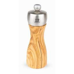 Peugeot Młynek do soli 15 cm Fidji Olivier
