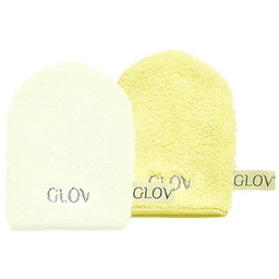 Iconic Mitt Water-Only Skin zestaw rękawiczek do demakijażu