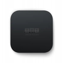 Xiaomi Tv Box S (2nd Gen) Przystawka Android