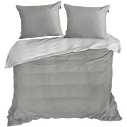 Pościel 160 x 200 3cz Makosatyna Eva Minge