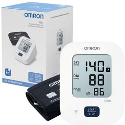 OMRON M2+ / HEM-7188-LE Ciśnieniomierz naramienny