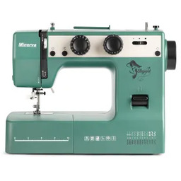 Minerva Elegant Maszyna do szycia