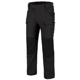 Spodnie outdoorowe Helikon OTP VersaStretch AshGrey/Black (SP-OTP-NL-8501A)
