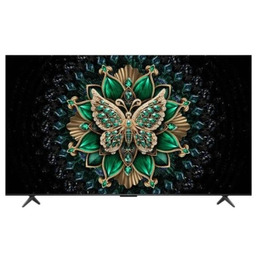 TV SET LCD 55" 4K/55C69K TCL