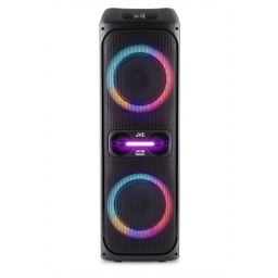 JVC XS-EP624B 240W Bluetooth Czarny Power Audio