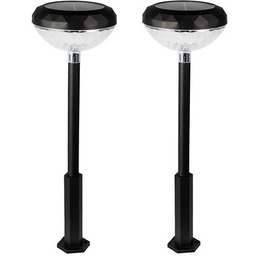 ELIGHT Lampa ogrodowa solarna Tom EKO1452
