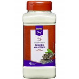 METRO Chef Czosnek w proszku 440 g