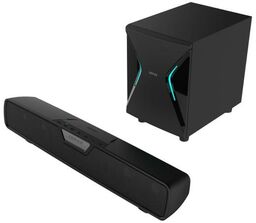 Edifier G7000 (czarny) Soundbar komputerowy