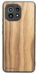 Bewood Drewniane etui do Xiaomi Mi 11 Lite