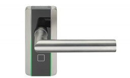 Klamka elektroniczna dormakaba C-Lever Compact K6 na karty