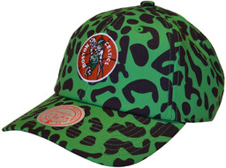 Czapka z daszkiem Mitchell & Ness NBA Boston