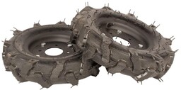 Koła jezdne Cedrus glebogryzarka GL05 kpl.2 szt. 76008-U070110-H300