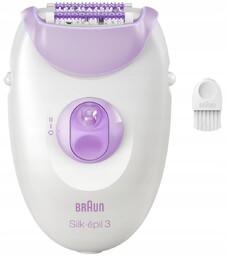 Braun Silk-épil 3 3-000