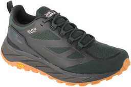 Jack Wolfskin Terraventure Texapore Low M 4051621-4161, Męskie,